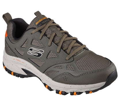 Skechers 237265 Mens HillCrest Olive