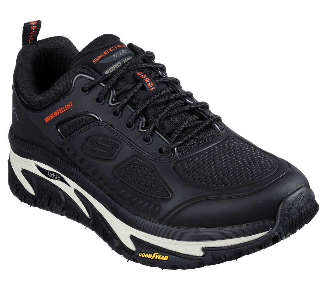 Skecher 237333 Arch Fit Recon Black
