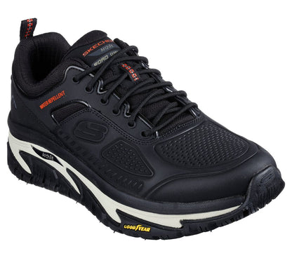 Skecher 237333 Arch Fit Recon Black