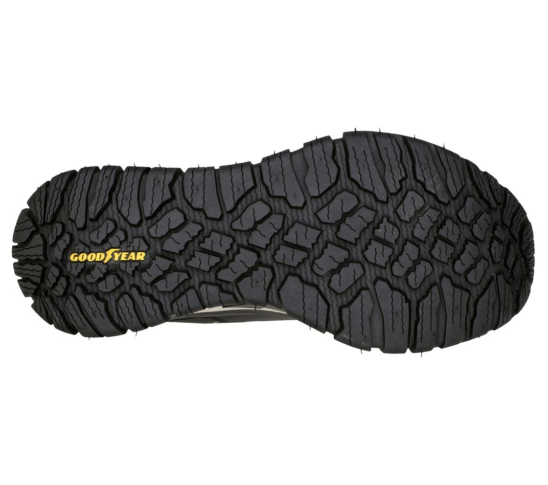 Skecher 237333 Arch Fit Recon Black