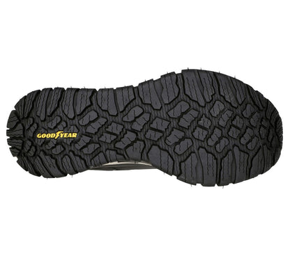 Skecher 237333 Arch Fit Recon Black