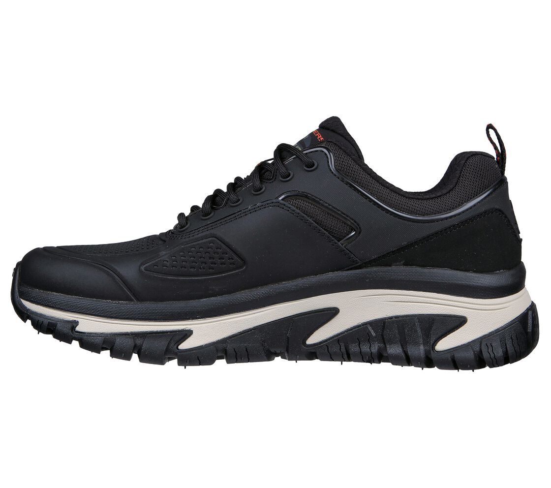 Skecher 237333 Arch Fit Recon Black