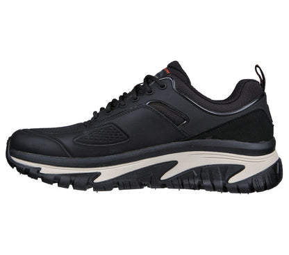 Skecher 237333 Arch Fit Recon Black