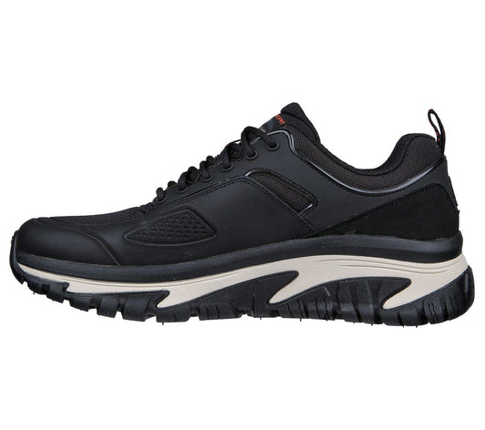 Skecher 237333 Arch Fit Recon Black