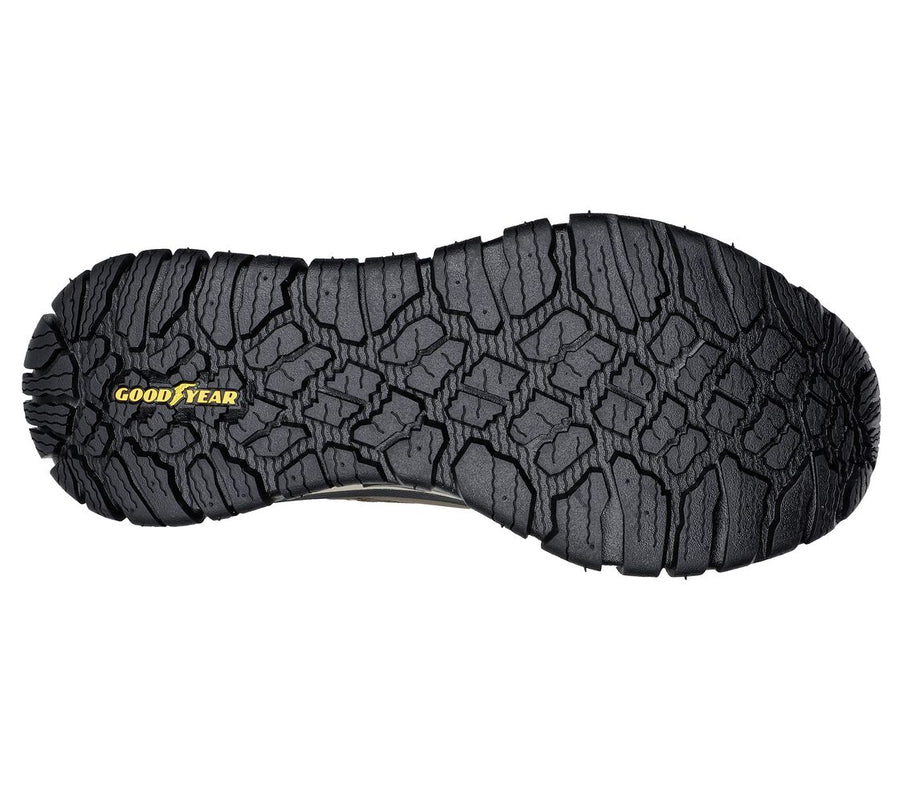 Skecher 237333 Arch Fit Recon Olive/Black