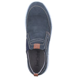 Josef Seibel 25304-21-501 Enrico 04 Mens Blau-Kombi