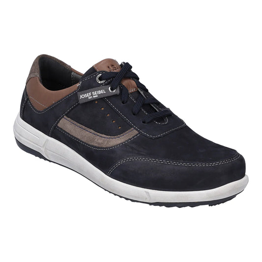 Josef Seibel 25305-21-526 Enrico 05 Mens Indigo Combi