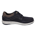 Josef Seibel  25325 526 25 Enrico Mens Indigo Combi