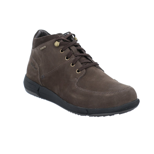 Josef Seibel Mens Enrico 52 Brown Boots 25352 Ma21 300