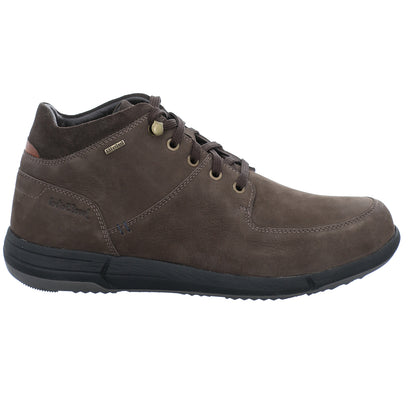 Josef Seibel Mens Enrico 52 Brown Boots 25352 Ma21 300