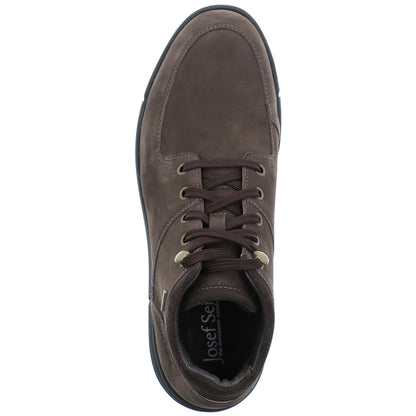 Josef Seibel Mens Enrico 52 Brown Boots 25352 Ma21 300