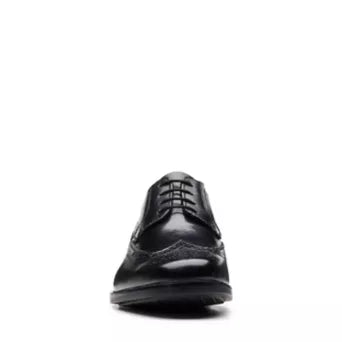 Geox J26D1A J Federico H Boys Black