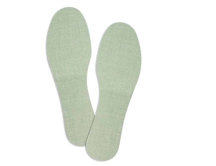 Dasco A6032DAS Ladies Latex Insole Size 7