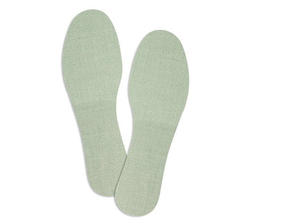 Dasco A6033Dn Mens Latex Insole Size 10