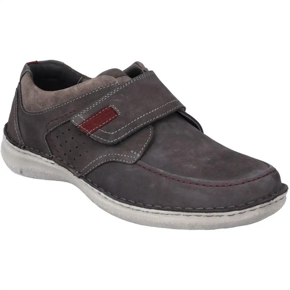 Josef Seibel Mens 43693-21-741Anvers 93 Granit Combi