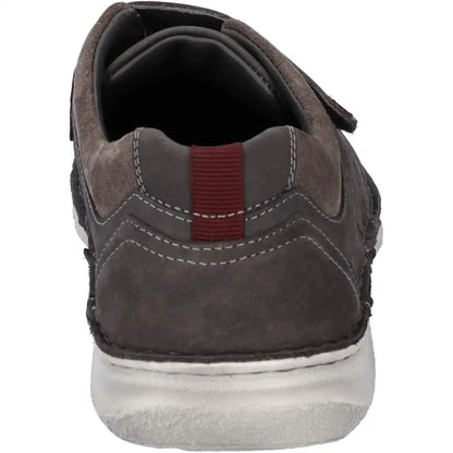 Josef Seibel Mens 43693-21-741Anvers 93 Granit Combi