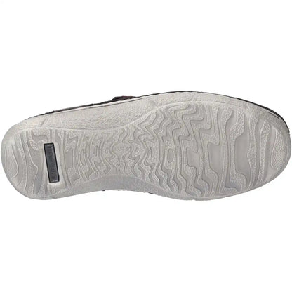 Josef Seibel Mens 43693-21-741Anvers 93 Granit Combi