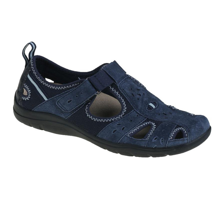 Earth Spirit 30201 Cleveland Navy Blue