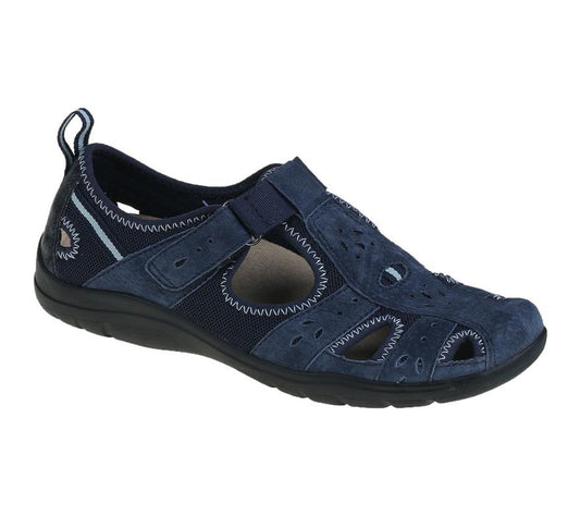 Earth Spirit 30201 Cleveland Navy Blue