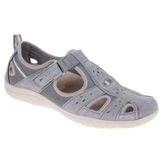 Earth Spirit 30202 Cleveland Frost Grey
