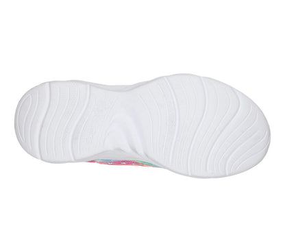 Skechers 302208L Quickkicks-Flyingbeauty PKLV