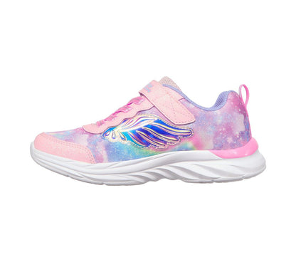 Skechers 302208L Quickkicks-Flyingbeauty PKLV
