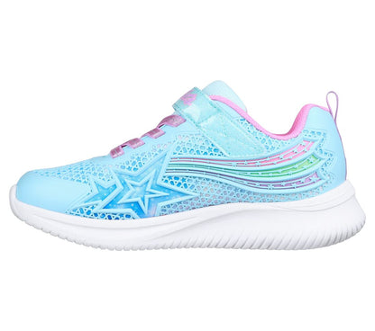 Skechers 302323L Jumpsters-Wishfulstar AQPR
