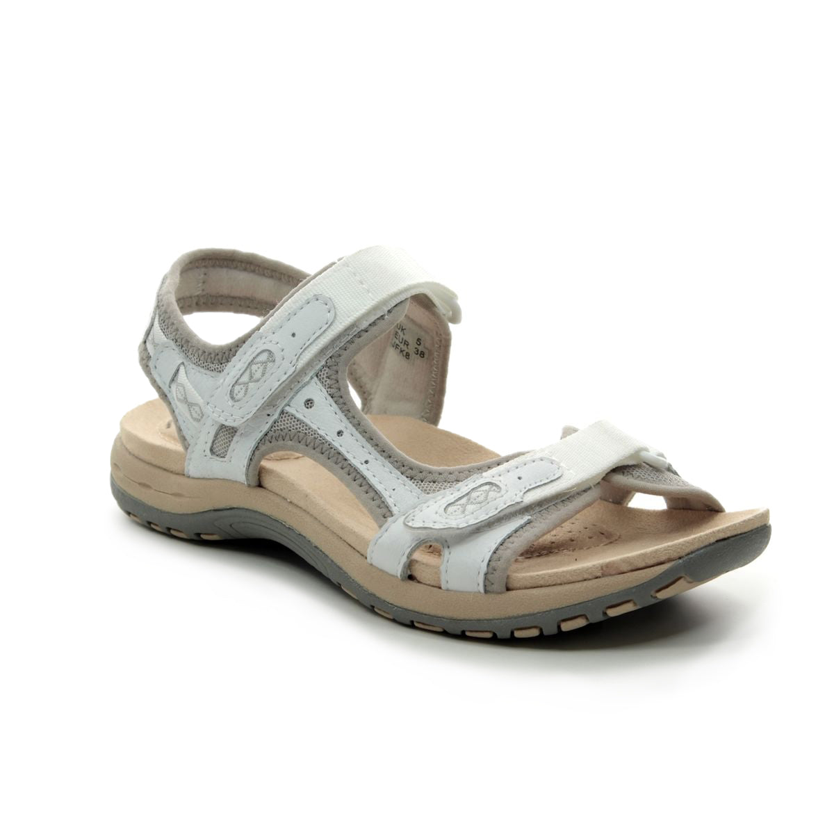 Earth Spirit 30234 Frisco White