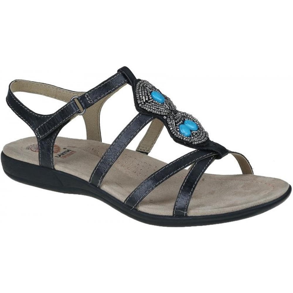 Earth Spirit 30273 Ellensburg Black