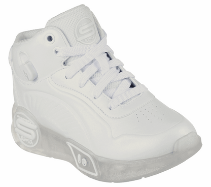 Skecher 310100L S-Lights Remix White