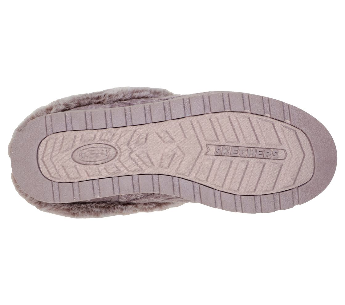 Skecher 31204 Ladies Keepsake  Mauve Slipper