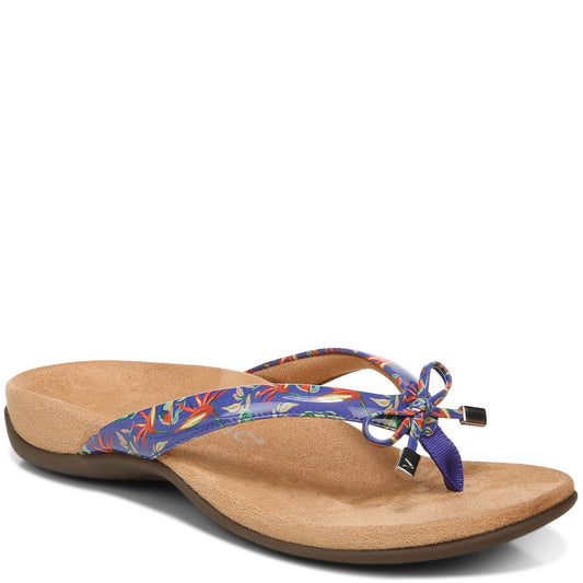 Vionic H7740S1401 Ladies Bella Blue/Tropic
