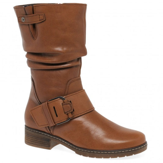 Gabor 32.727.61 Diane Cognac Cognac/Nut