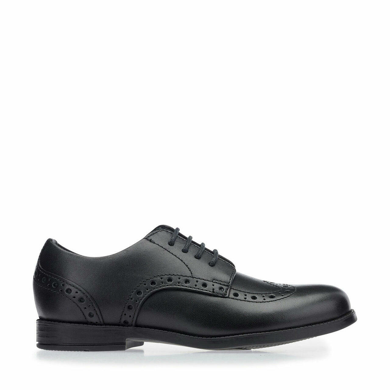 Start-Rite 3503_7 Brogue SNR Black