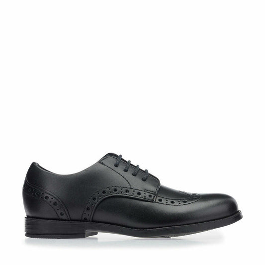 Start-Rite 3503_7 Brogue SNR Black