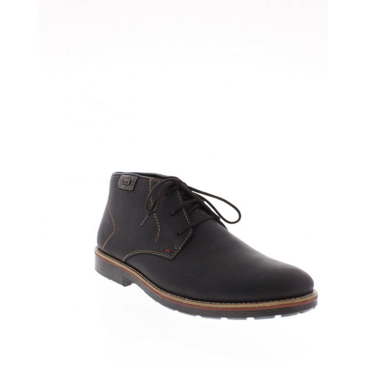 Rieker Mens 35310-25 Brown
