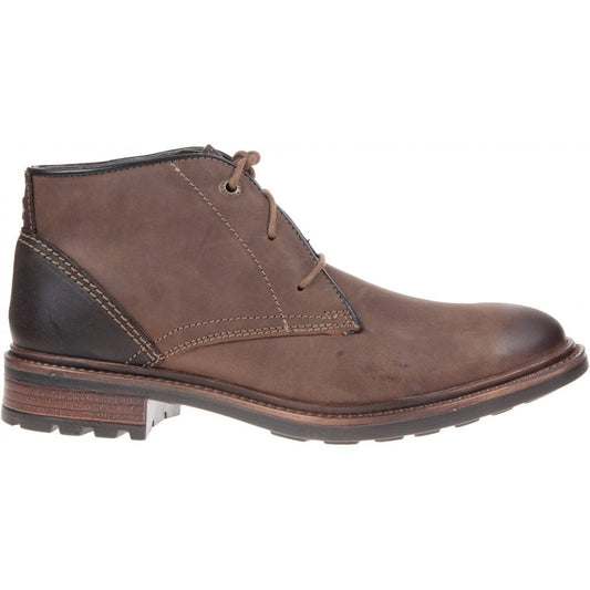 Josef Seibel 36711 Brown Moro