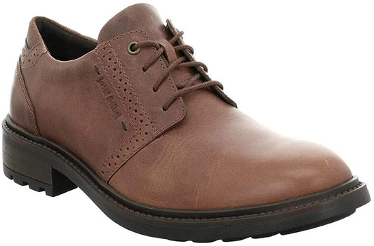 Josef Seibel 36742 145 350 Oscar 42 Mens Castagne