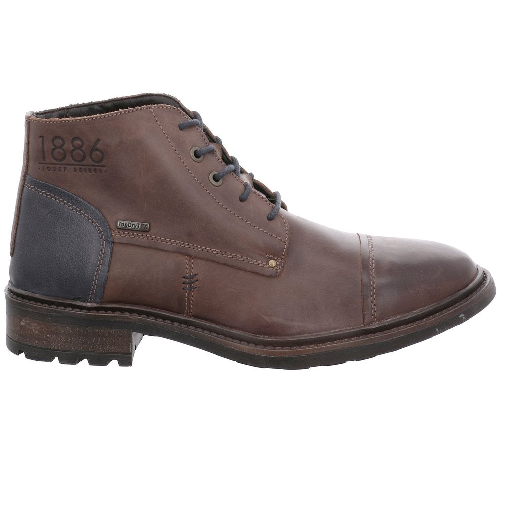 Josef Seibel 36751 JE138 331 Oscar 23 Mens Moro