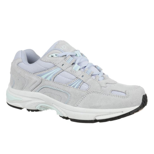 Vionic Ladies 23 Walker Vapour Blue Haze Trainer
