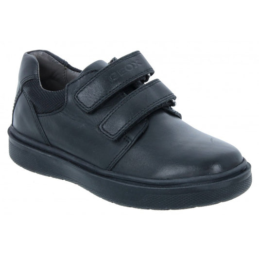 Geox J847SH Riddock Black