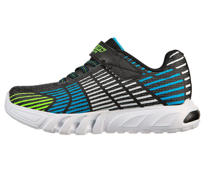 Skechers 400135L Flex-Glowelite BBLM