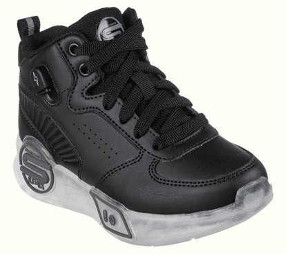 Skecher 400620L S-Light Remix Black