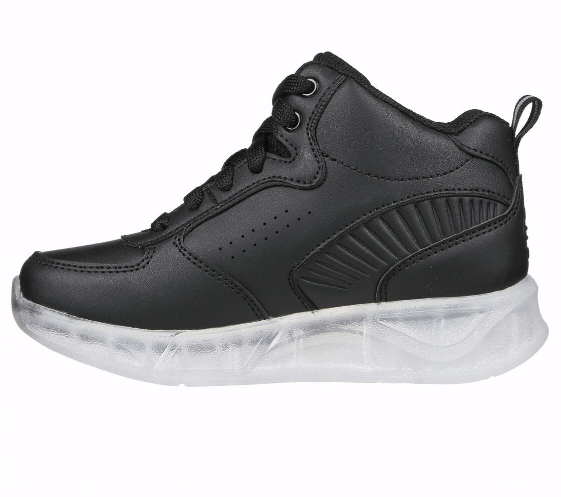 Skecher 400620L S-Light Remix Black