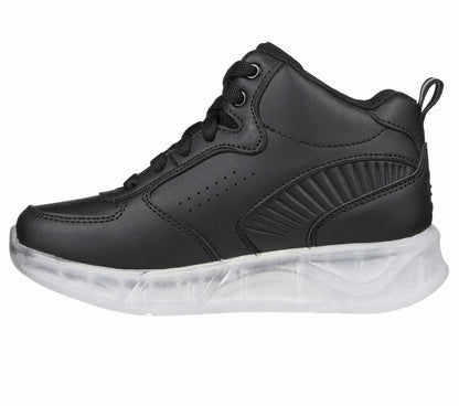Skecher 400620L S-Light Remix Black