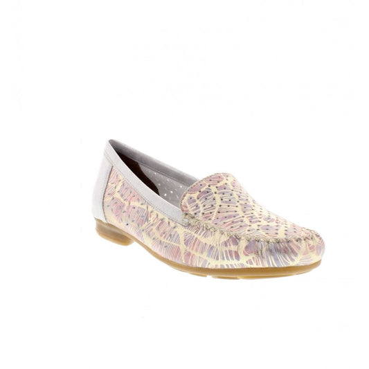 Rieker Ladies 40086-90 Multi