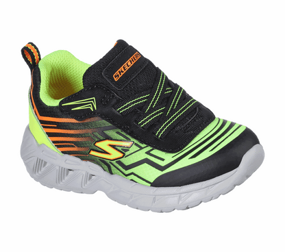 Skechers 401503N Magna-Lights BKYL