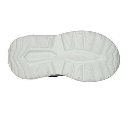 Skechers 401503N Magna-Lights BKYL