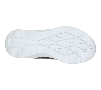 Skechers 403770L Microspec-Texlor BKSL