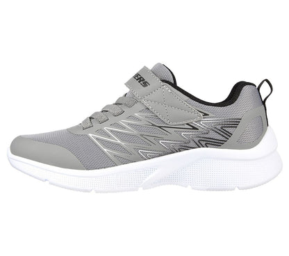 Skechers 403770L Microspec-Texlor GYBK
